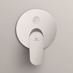 Ideal Standard Cerafine O Vaňová batéria bez telesa, chróm A7350AA - galéria #1
