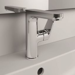 Ideal Standard Cerafine O Umývadlová batéria s výtokom, chróm BC497AA - galéria #3