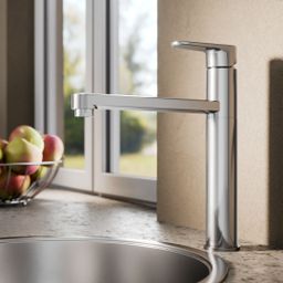 Ideal Standard Cerafine O Drezová batéria, chróm BC501AA - galéria #3