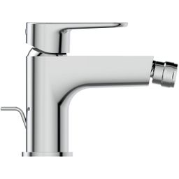 Ideal Standard Cerafine O Bidetová batéria s odpadom, chróm BC705AA - galéria #2