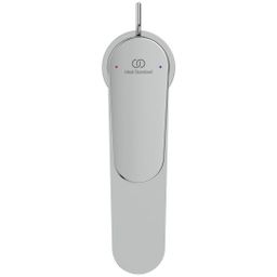 Ideal Standard Cerafine O Umývadlová batéria s výtokom, chróm BC496AA - galéria #2