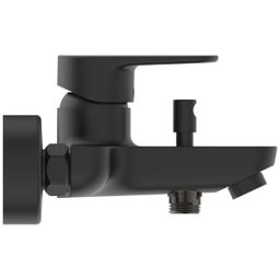 Ideal Standard Cerafine O Vaňová nástenná batéria, čierna BC500XG - galéria #3