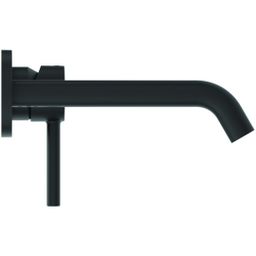 Ideal Standard Ceraline Podomietková umývadlová batéria, čierna matná A6938XG - galéria #1