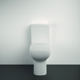 Ideal Standard i.Life S obal na Záchodová doska, biely T473601 - galéria #2