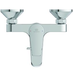 Ideal Standard Cerafine D Vaňová batéria, chróm BC494AA - galéria #1