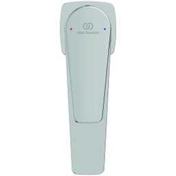 Ideal Standard Cerafine D Umývadlová batéria, chróm BC682AA - galéria #2