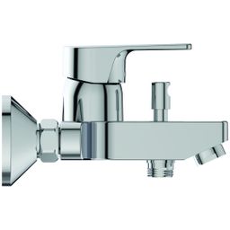 Ideal Standard Cerafine D Vaňová batéria, chróm BC692AA - galéria #1