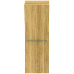 Ideal Standard i.Life Nástenná skrinka 120 cm, prírodný dub T5261NX - galéria #1