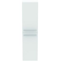 Ideal Standard i.Life S Vysoká skrinka 40 x 160 cm, biela matná T5288DU - galéria #1