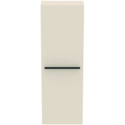 Ideal Standard Skriňa i.Life S Medium 40 x 120 cm, pieskový mat T5289NF - galéria #2