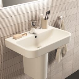 Ideal Standard i.Life S Závesné umývadlo 60 cm, biele T458301 - galéria #1