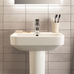 Ideal Standard i.Life S Závesné umývadlo 50 cm, biele T458501 - galéria #1