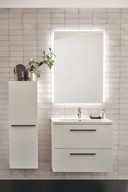 Ideal Standard i.Life S Umývadlo 81 x 38,5 cm, biele T458901 - galéria #1