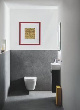 Ideal Standard i.Life S WC Rimless, biela T459201 - galéria #4