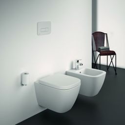 Ideal Standard i.Life S WC Rimless, biela T459201 - galéria #3