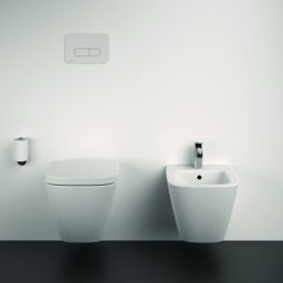 Ideal Standard i.Life S WC Rimless, biela T459201 - galéria #2