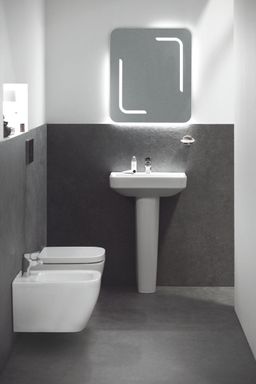 Ideal Standard i.Life S WC Rimless, biela T459201 - galéria #6