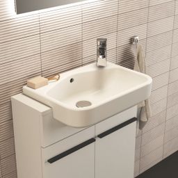 Ideal Standard i.Life S Stojanová skrinka pod pracovnú dosku 60 cm, biela matná T5298DU - galéria #1