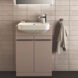 Ideal Standard i.Life S Skrinka pod umývadlo 60 cm, matná béžová T5300NH - galéria #1