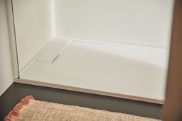 Ideal Standard i.Life Sprchová vanička 120 x 80 cm, biela matná T5220FR - galéria #3