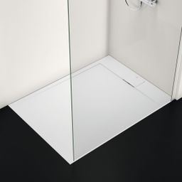 Ideal Standard i.Life Sprchová vanička 120 x 90 cm, biela matná T5221FR - galéria #4