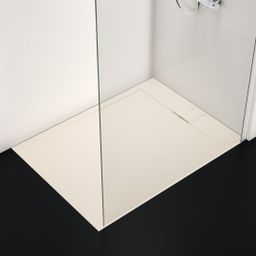 Ideal Standard i.Life Sprchová vanička liata 120 x 90 cm, piesková T5221FT - galéria #2