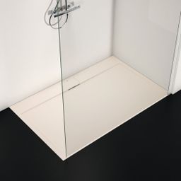 Ideal Standard i.Life Sprchová vanička 140 x 90 cm, piesková T5222FT - galéria #2