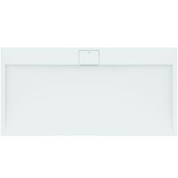 Ideal Standard i.Life Sprchová vanička liata 160 x 80 cm, biela matná T5225FR - galéria #1