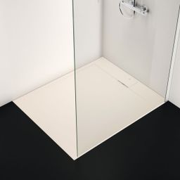 Ideal Standard i.Life Sprchová vanička liata 120 x 100 cm, piesková T5228FT - galéria #3