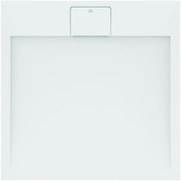 Ideal Standard i.Life Sprchová vanička liata 80 x 80 cm, biela matná T5229FR - galéria #1