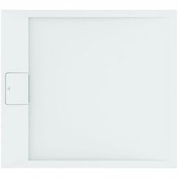 Ideal Standard i.Life Sprchová vanička liata 100 x 90 cm, biela matná T5231FR - galéria #1