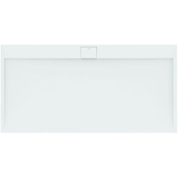 Ideal Standard i.Life Sprchová vanička 200 x 100 cm, biela matná T5235FR - galéria #1