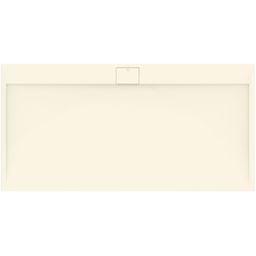 Ideal Standard i.Life Sprchová vanička liata 200 x 100 cm, piesok T5235FT - galéria #1