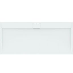 Ideal Standard i.Life Sprchová vanička 180 x 80 cm, biela matná T5236FR - galéria #1