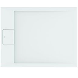 Ideal Standard i.Life Sprchová vanička liata 90 x 70 cm, biela matná T5237FR - galéria #1