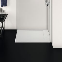 Ideal Standard i.Life Sprchová vanička liata 90 x 70 cm, biela matná T5237FR - galéria #3
