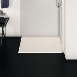 Ideal Standard i.Life Sprchová vanička liata 90 x 70 cm, piesková T5237FT - galéria #3
