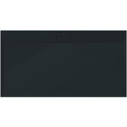 Ideal Standard i.Life Sprchová vanička 170 x 90 cm, hranatá čierna T5239FV - galéria #1