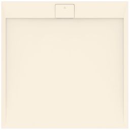 Ideal Standard i.Life Sprchová vanička liata 120 x 120 cm, piesková T5242FT - galéria #1