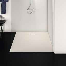 Ideal Standard i.Life Sprchová vanička liata 120 x 120 cm, piesková T5242FT - galéria #3