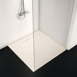 Ideal Standard i.Life Sprchová vanička liata 120 x 120 cm, piesková T5242FT - galéria #2