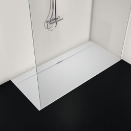 Ideal Standard i.Life Sprchová vanička 200 x 90 cm, biela matná T5243FR - galéria #2