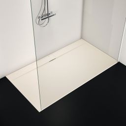 Ideal Standard i.Life Sprchová vanička liata 180 x 100 cm, piesok T5245FT - galéria #3