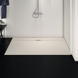 Ideal Standard i.Life Sprchová vanička liata 180 x 100 cm, piesok T5245FT - galéria #2
