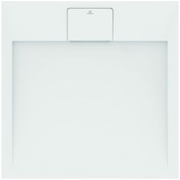 Ideal Standard i.Life Sprchová vanička 70 x 70 cm, biela matná T5246FR - galéria #1