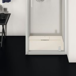 Ideal Standard i.Life Sprchová vanička liata 70 x 70 cm, piesková T5246FT - galéria #3