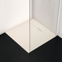 Ideal Standard i.Life Sprchová vanička liata 70 x 70 cm, piesková T5246FT - galéria #2
