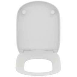 Ideal Standard Tesi Záchodová doska Softclose, biele T552401 - galéria #4