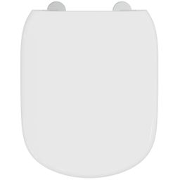 Ideal Standard Tesi Záchodová doska Softclose, biele T552401 - galéria #2