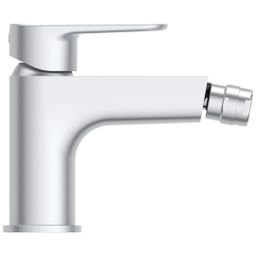 Ideal Standard Cerafine O Bidetová batéria bez odpadu, strieborná BD716SI - galéria #2